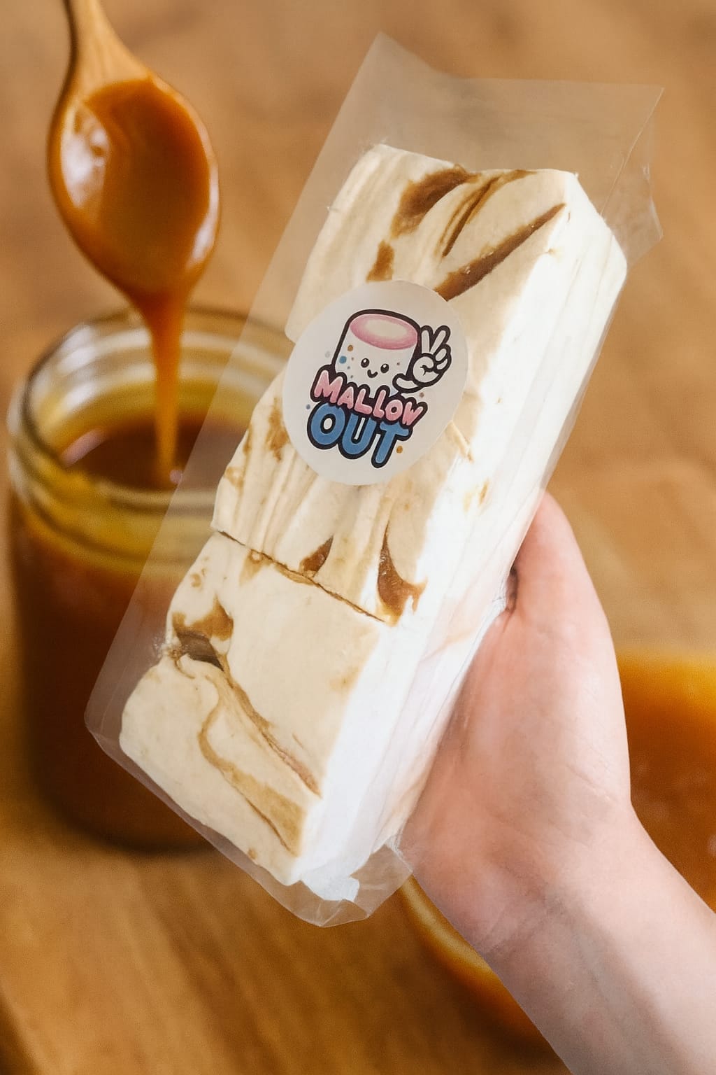 Caramel