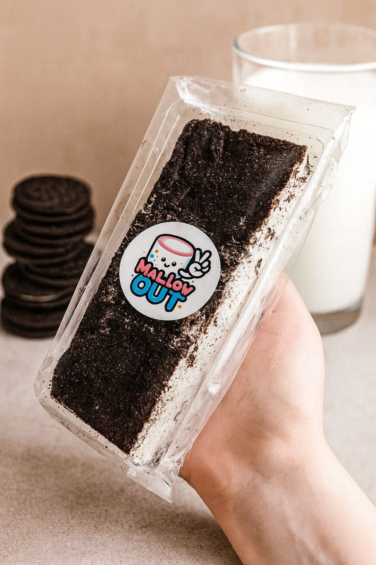 Cookies and Cream
