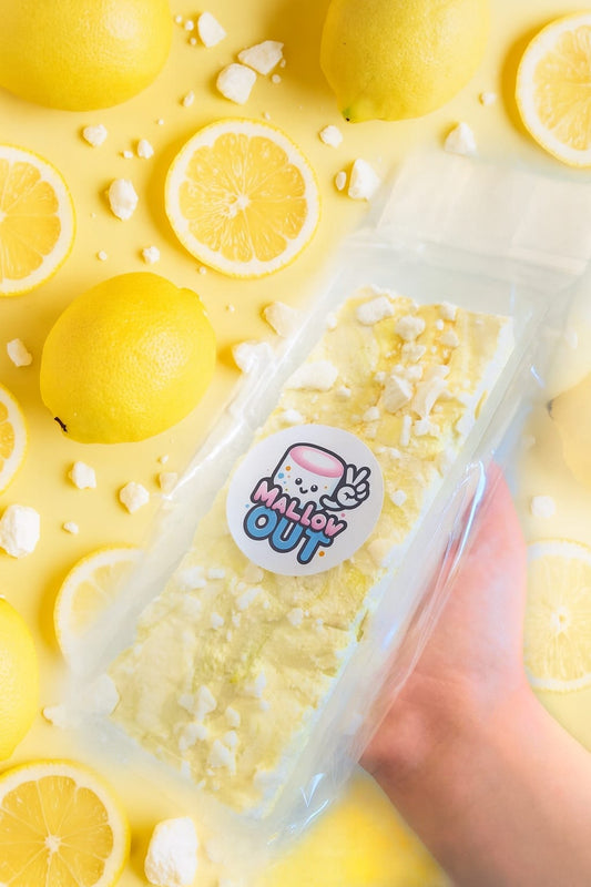Lemon Meringue