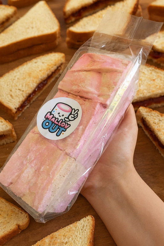 Peanut Butter Jelly