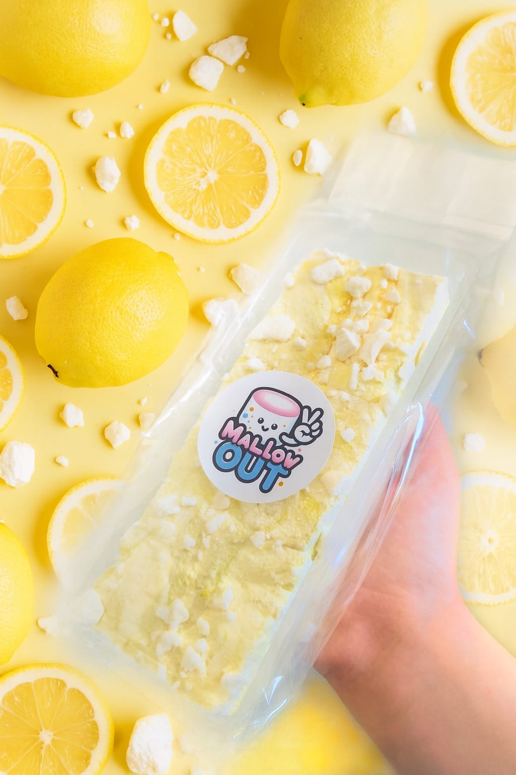 Lemon Meringue
