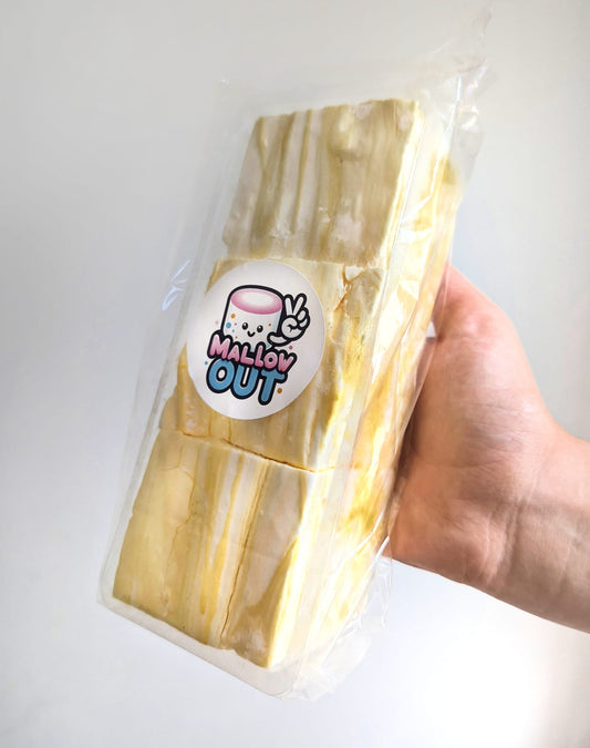 LEMON MERINGUE